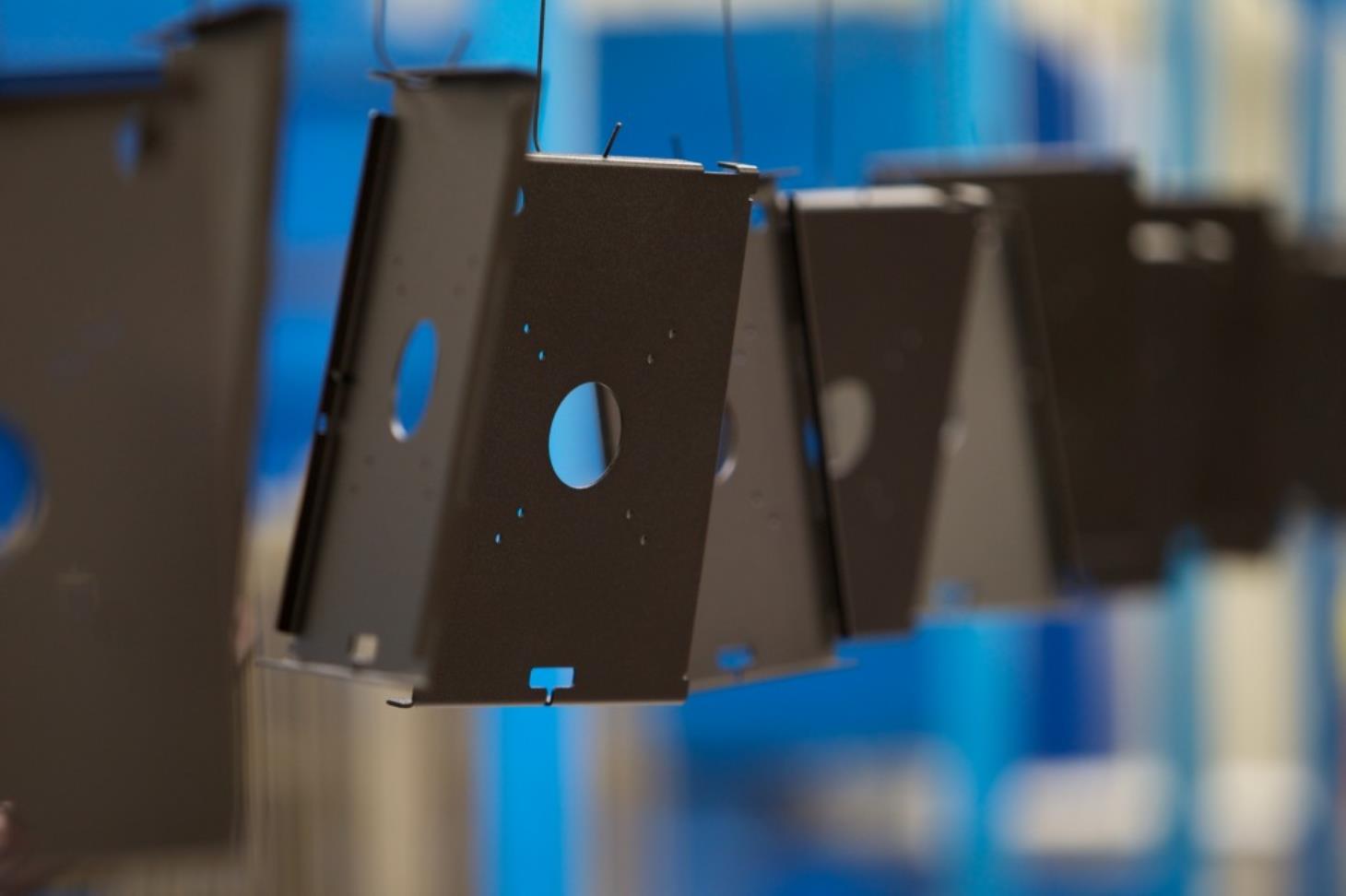 PRO POWDER FINISHING LLC.: Service Image-2 PRO POWDER FINISHING LLC.: Service Image-2