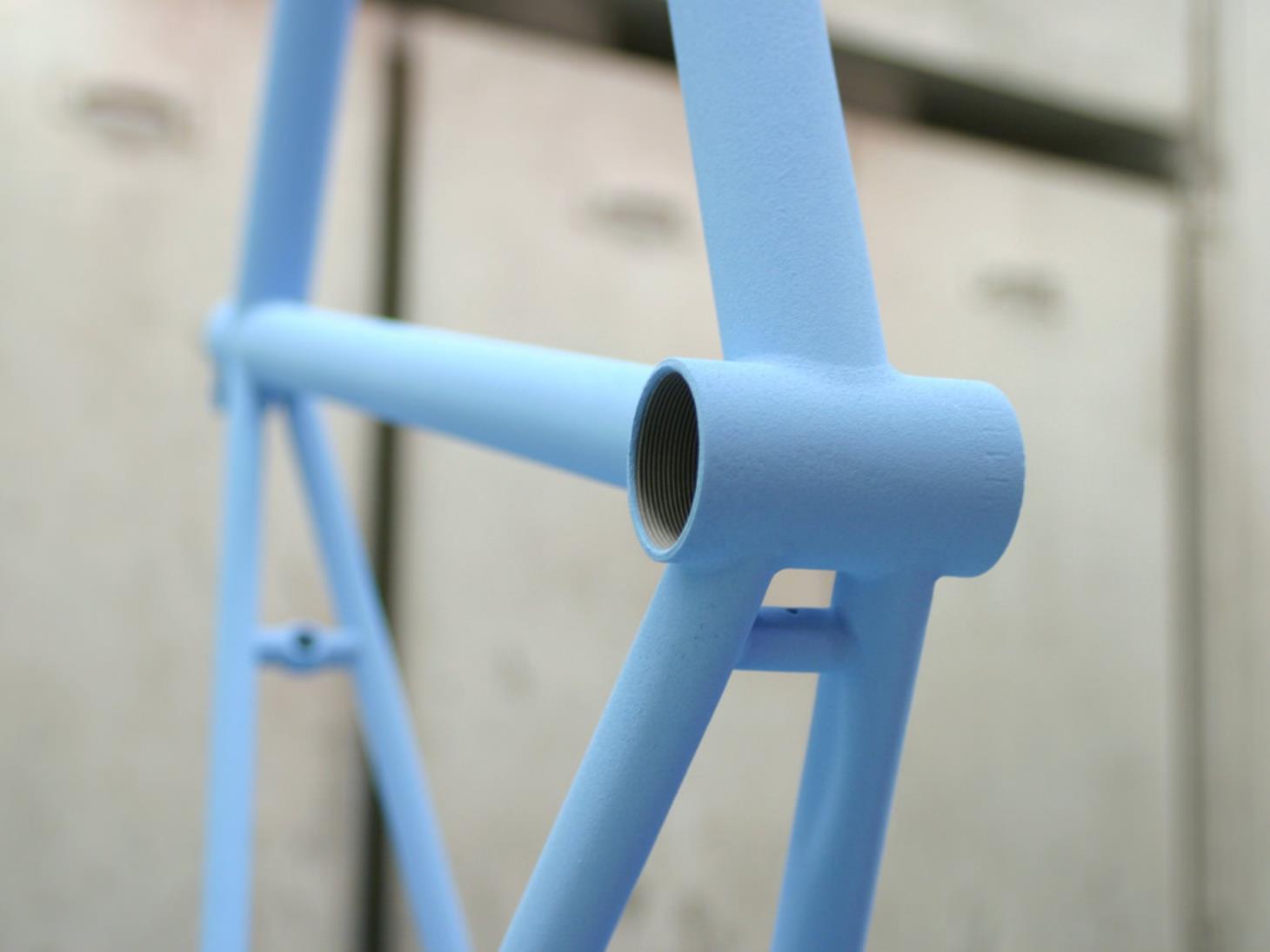 PRO POWDER FINISHING LLC.: Service Image-0 PRO POWDER FINISHING LLC.: Service Image-0