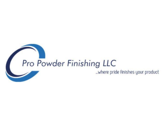 PRO POWDER FINISHING LLC.  Chicago, IL : (708) 728-1300